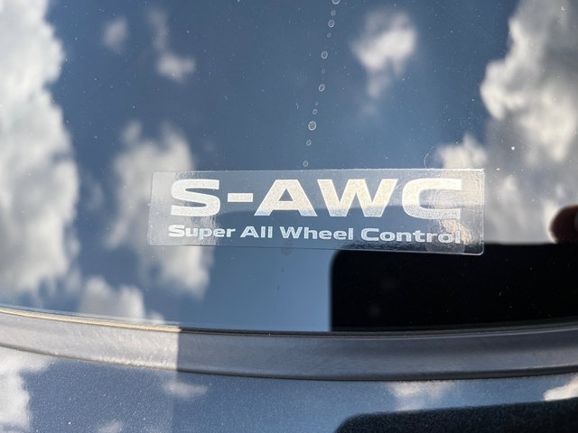 Used 2023 Mitsubishi Outlander ES AWD/4WD image 7
