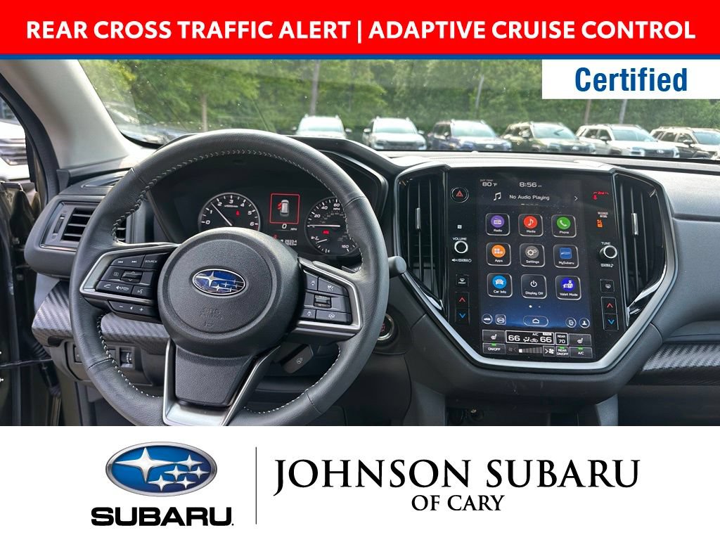 Used 2026 Subaru Ascent Premium AWD/4WD image 6