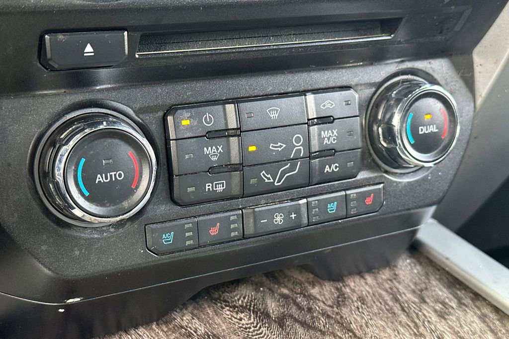 Used 2017 Ford F350 Lariat w/ Lariat Ultimate Package image 23