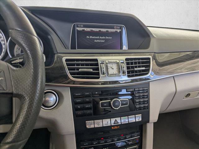 Used 2014 Mercedes-Benz E 350 Sedan image 9