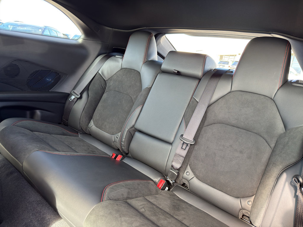 New 2026 Dodge Charger R/T image 29