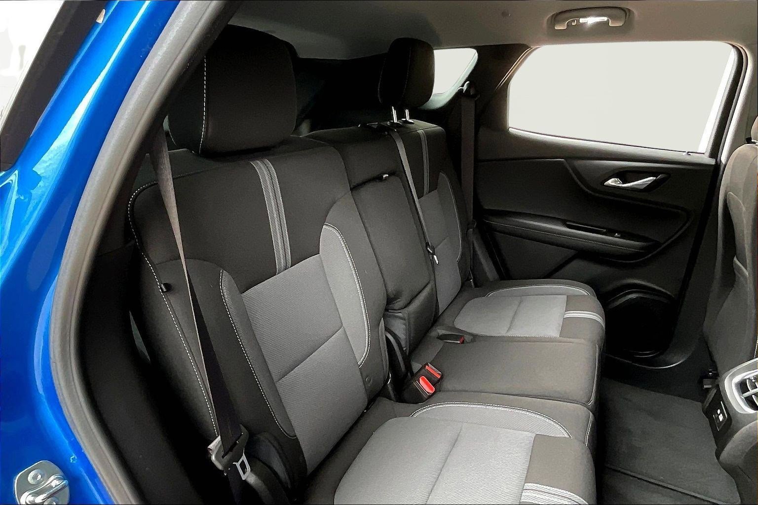 Used 2024 Chevrolet Blazer LT w/ Convenience Package image 24