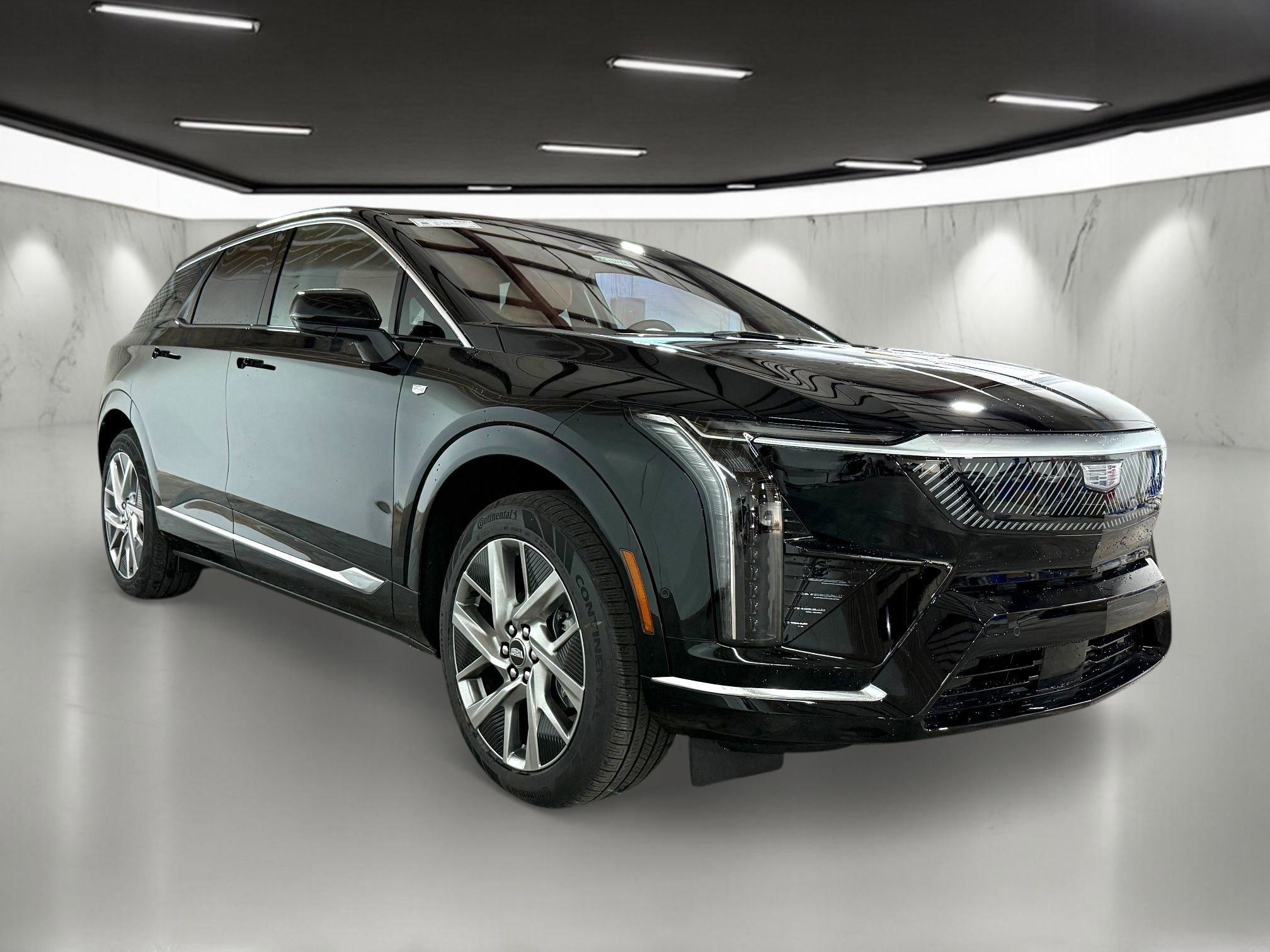 New 2026 Cadillac Optiq Luxury 2 image 19
