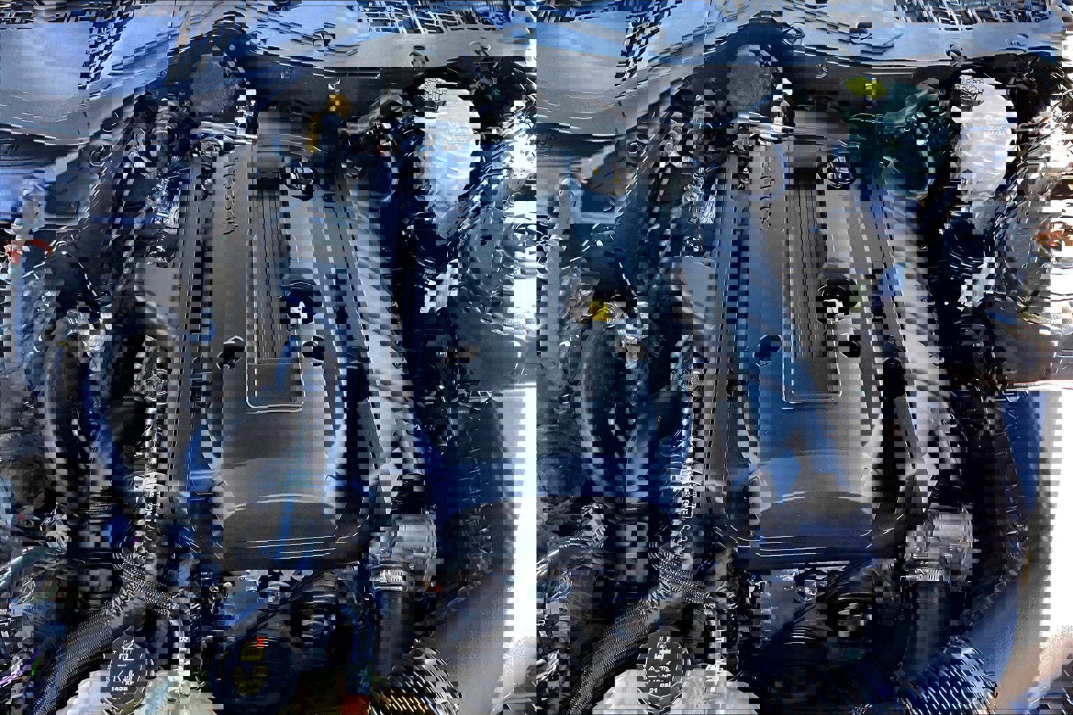 Used 2016 Ford Mustang EcoBoost image 29