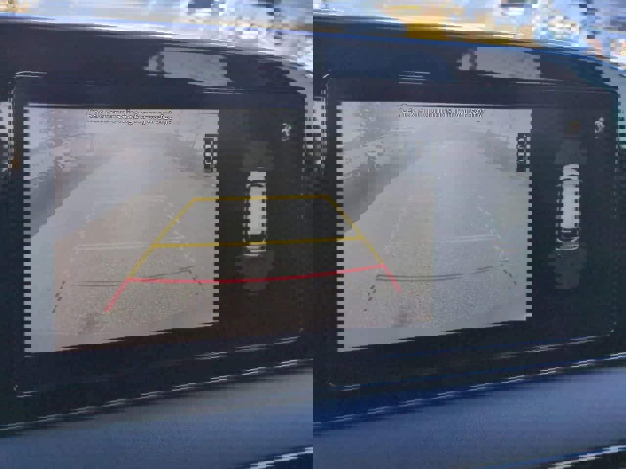 Used 2021 Hyundai Palisade SEL w/ Premium Package FWD image 21