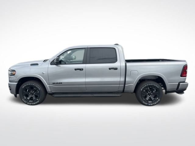 New 2026 RAM 1500 Big Horn image 2