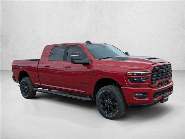 New 2026 RAM 2500 Laramie w/ Night Edition image 6