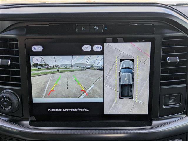 New 2025 Ford F150 Lariat w/ Equipment Group 502A High image 13