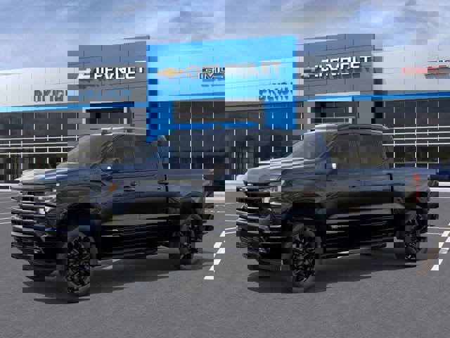 New 2026 Chevrolet Silverado 1500 High Country image 2