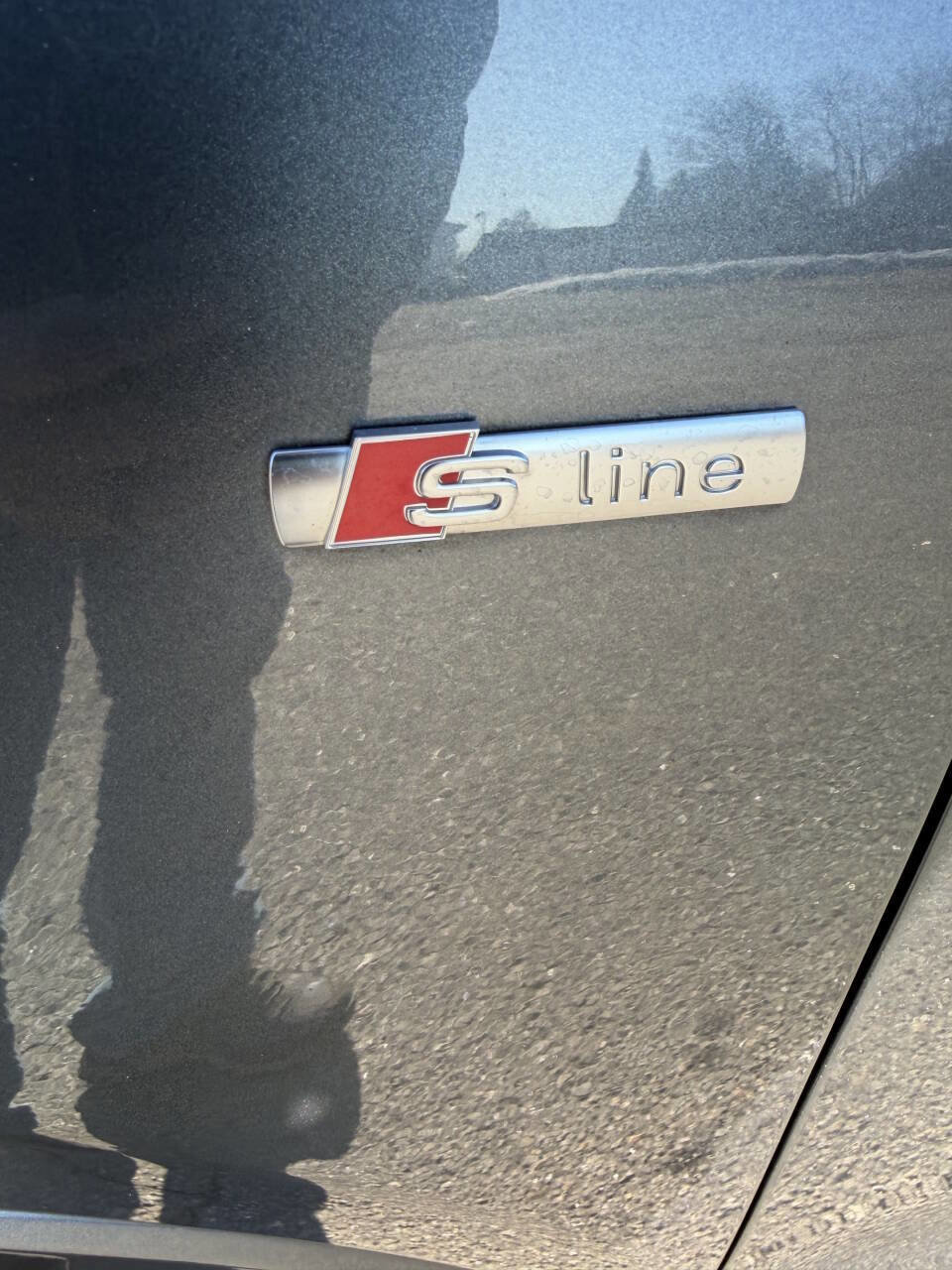 Used 2018 Audi Q3 2.0T Premium Plus w/ Premium Plus Package image 16