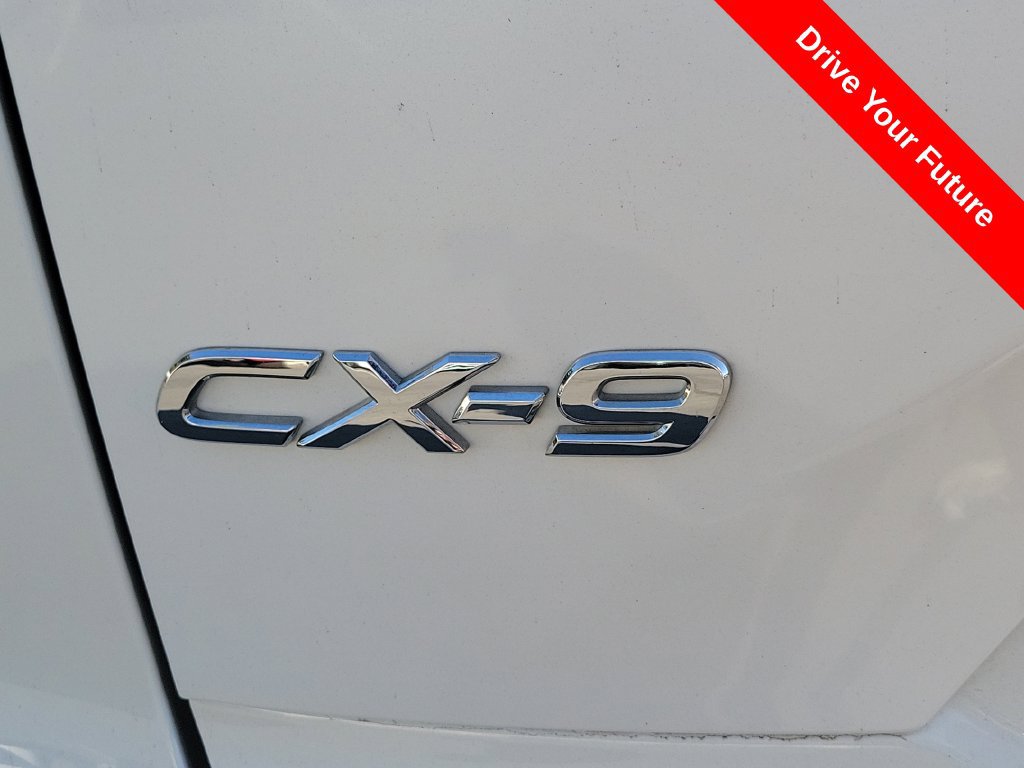 Used 2019 MAZDA CX-9 Grand Touring FWD image 33
