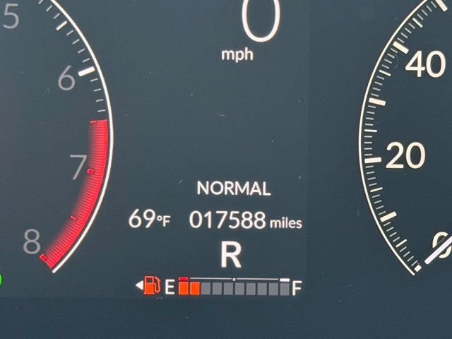 Certified 2024 Honda CR-V EX-L image 29