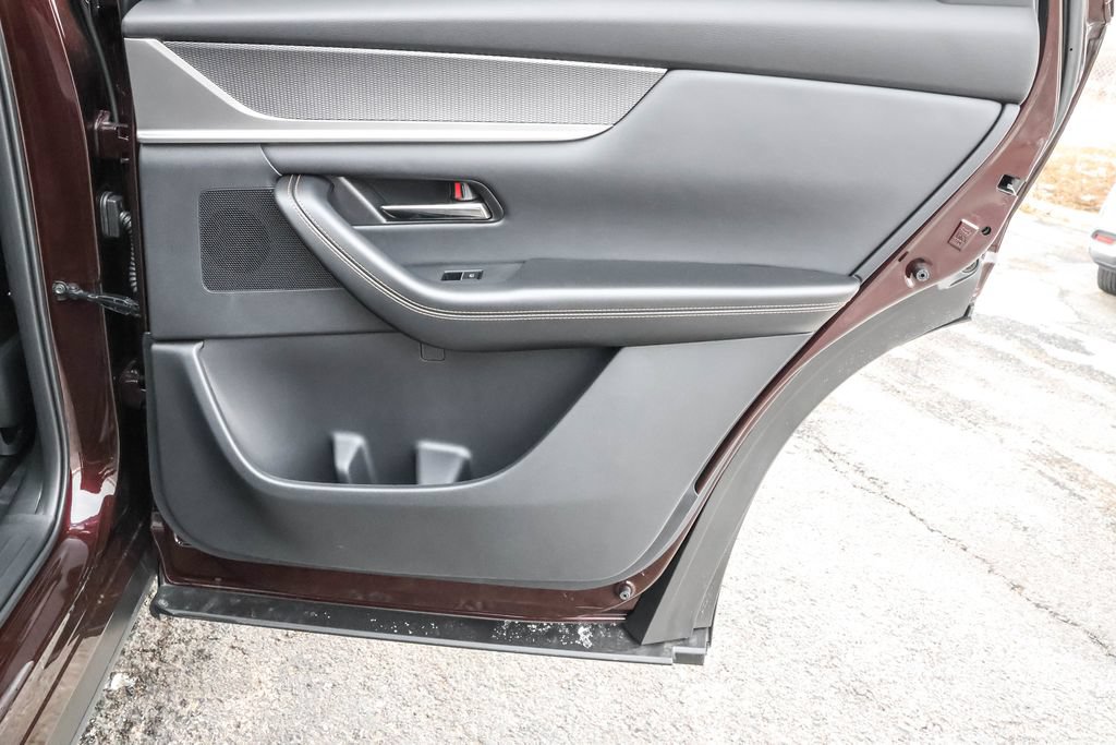New 2026 MAZDA CX-90 Plug-In Hybrid w/ Premium Plus AWD/4WD image 43