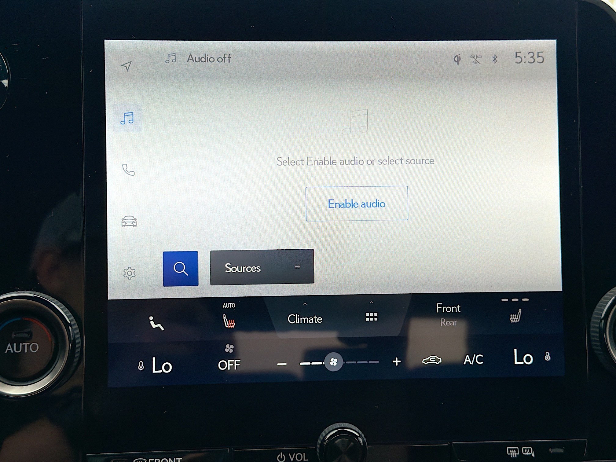 Used 2024 Lexus RX 350 FWD w/ Technology Package image 31