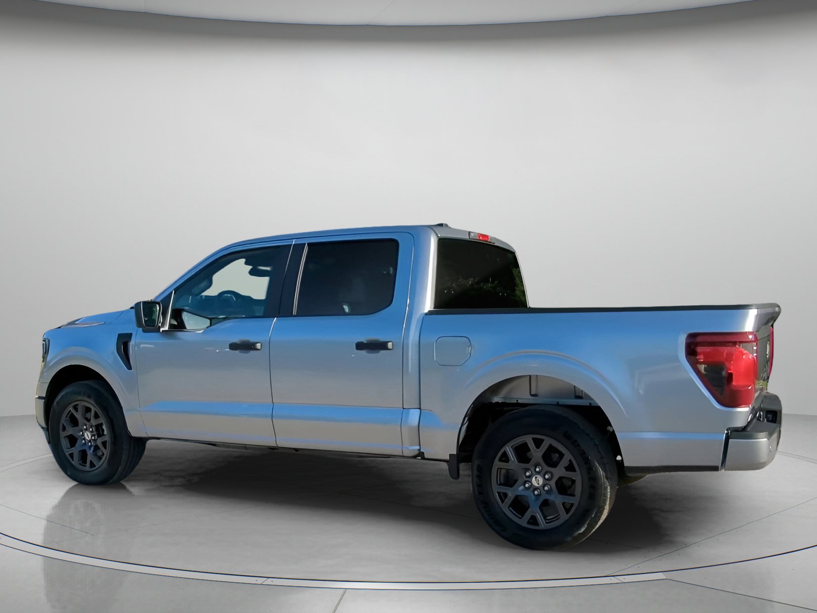 New 2026 Ford F150 STX image 19