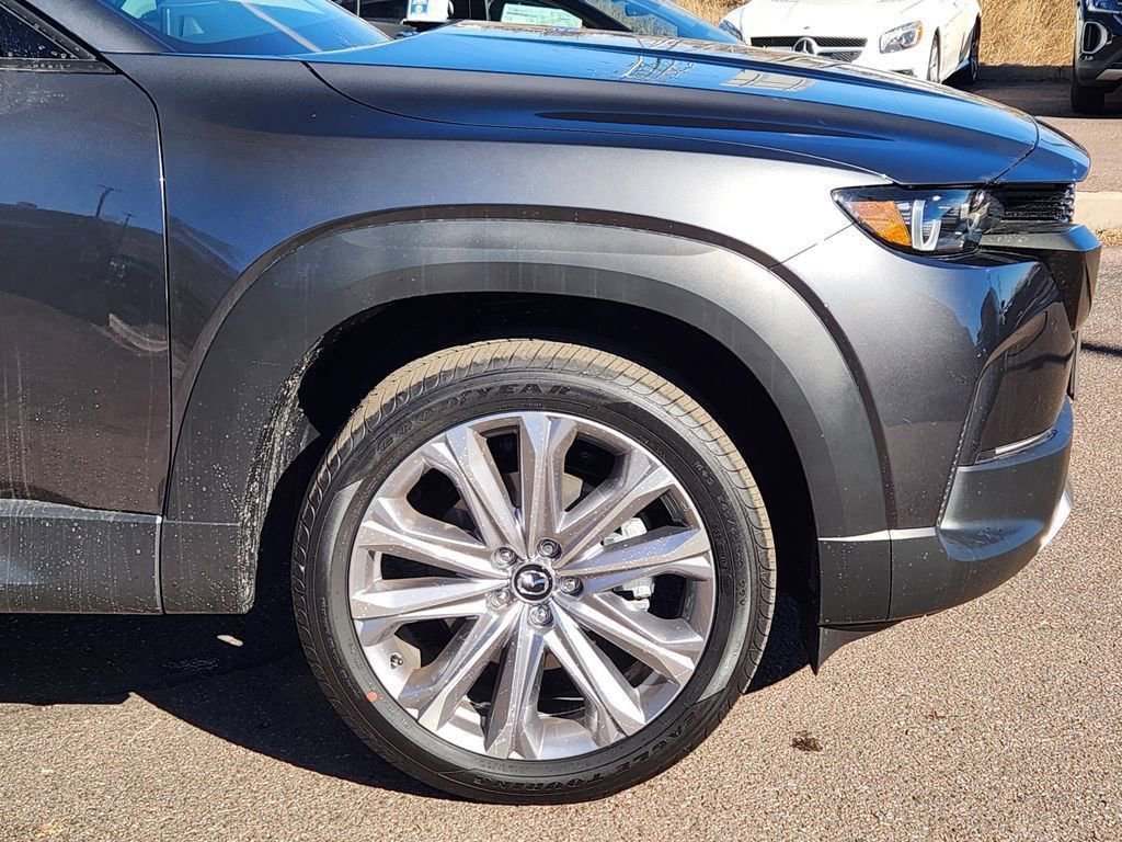 New 2026 MAZDA CX-50 AWD 2.5 S image 29