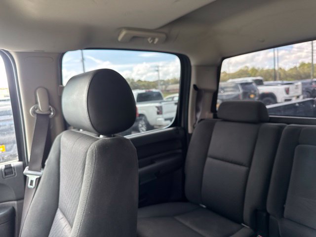 Used 2013 GMC Sierra 1500 SLE RWD image 20