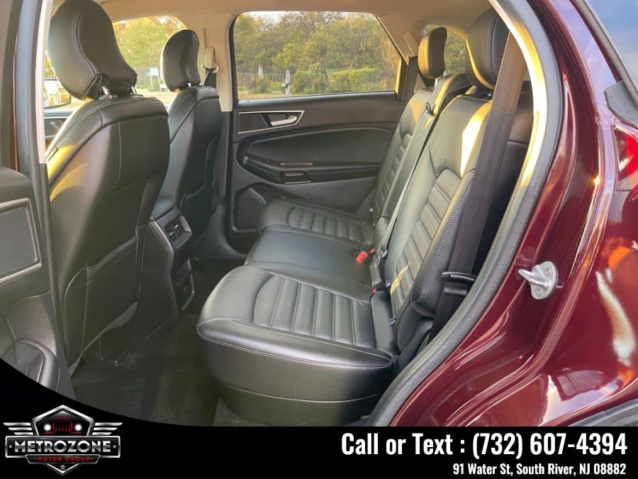 Used 2017 Ford Edge SEL w/ Equipment Group 201A AWD/4WD image 18