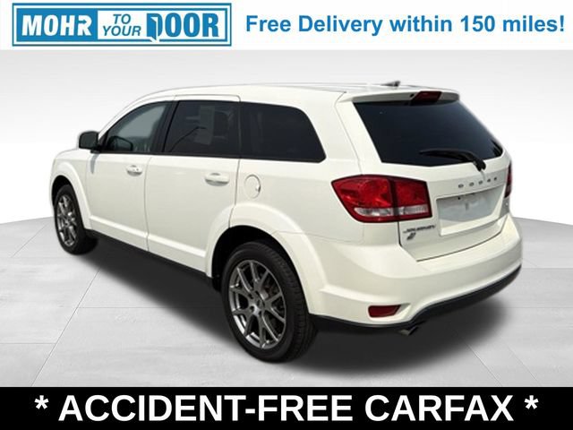 Used 2019 Dodge Journey GT AWD/4WD image 3