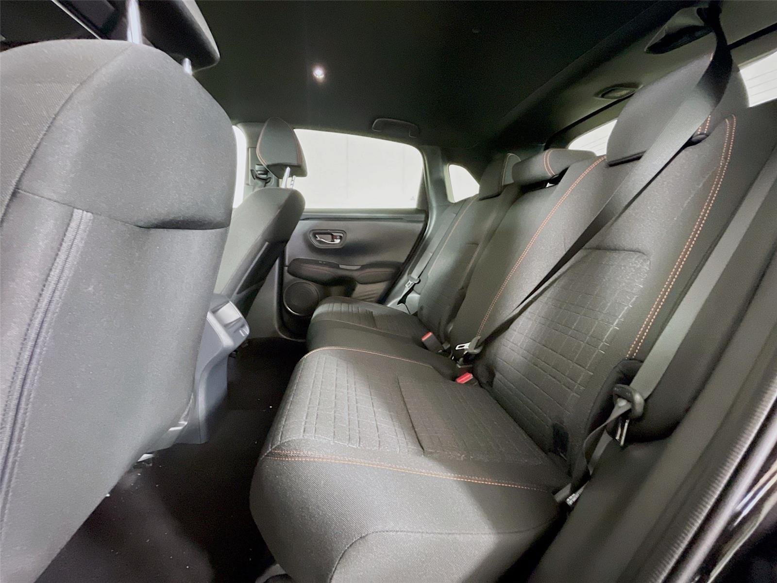 New 2026 Honda HR-V Sport image 20
