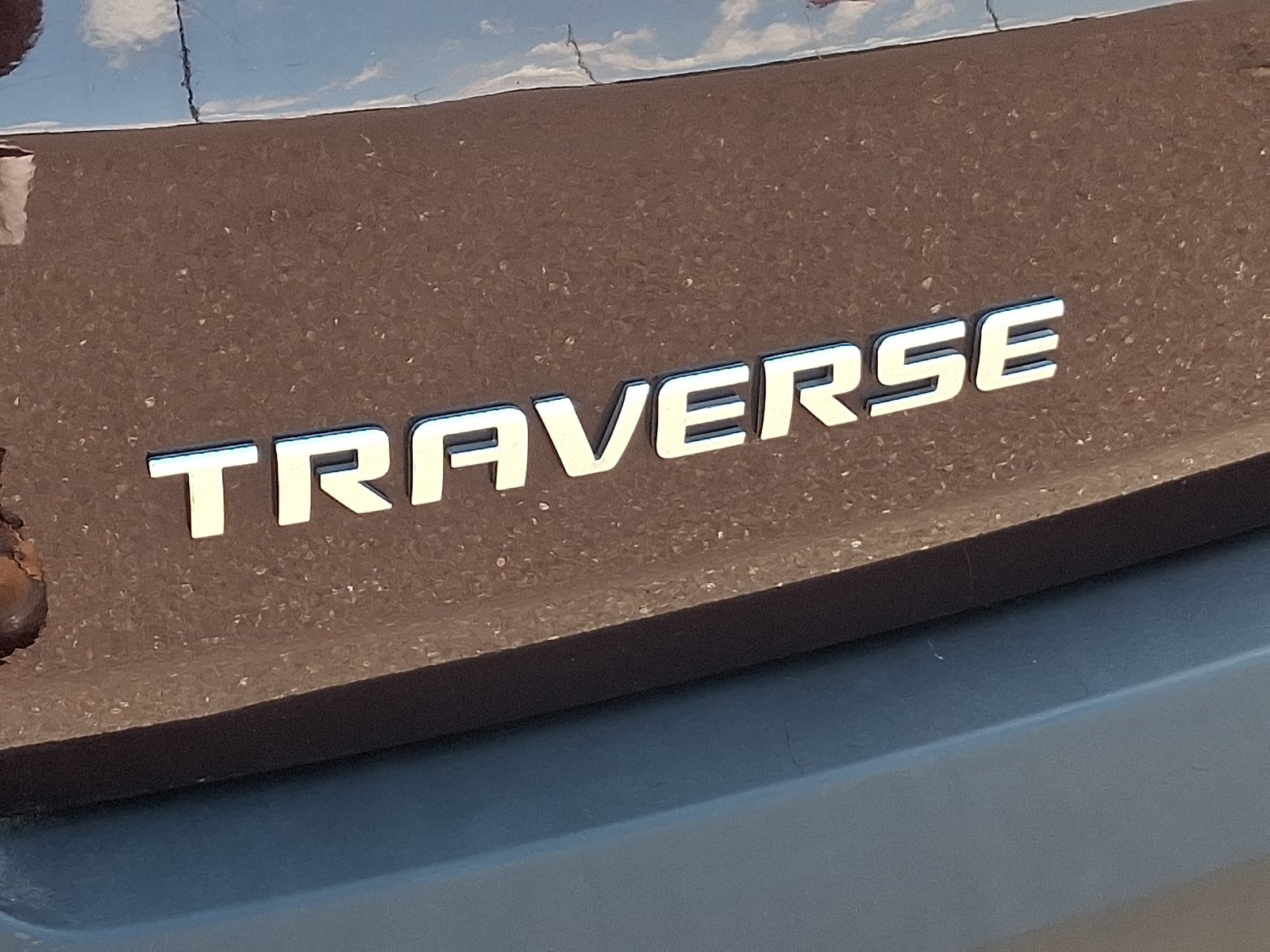 Used 2020 Chevrolet Traverse LT FWD image 33