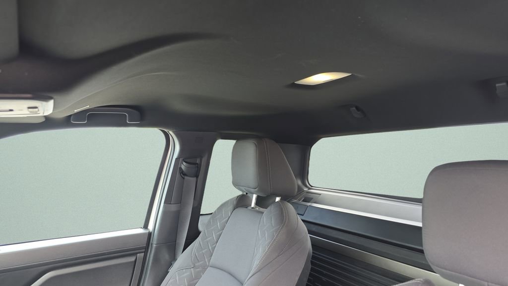 Used 2024 Toyota Tacoma SR RWD image 25