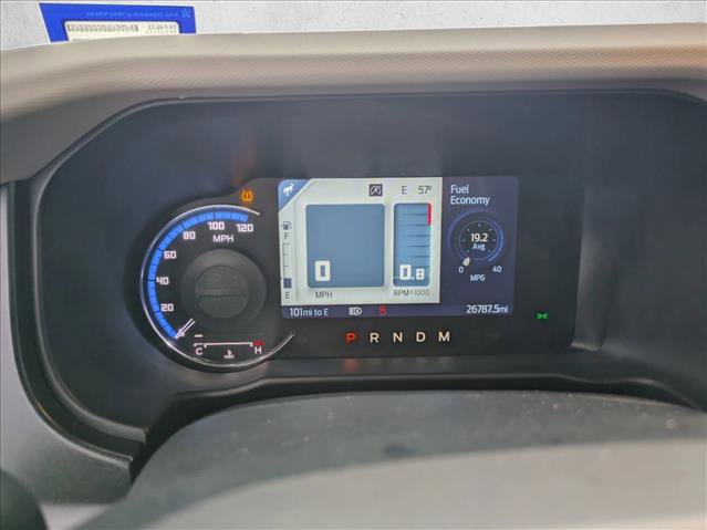 Used 2023 Ford Bronco Wildtrak image 11