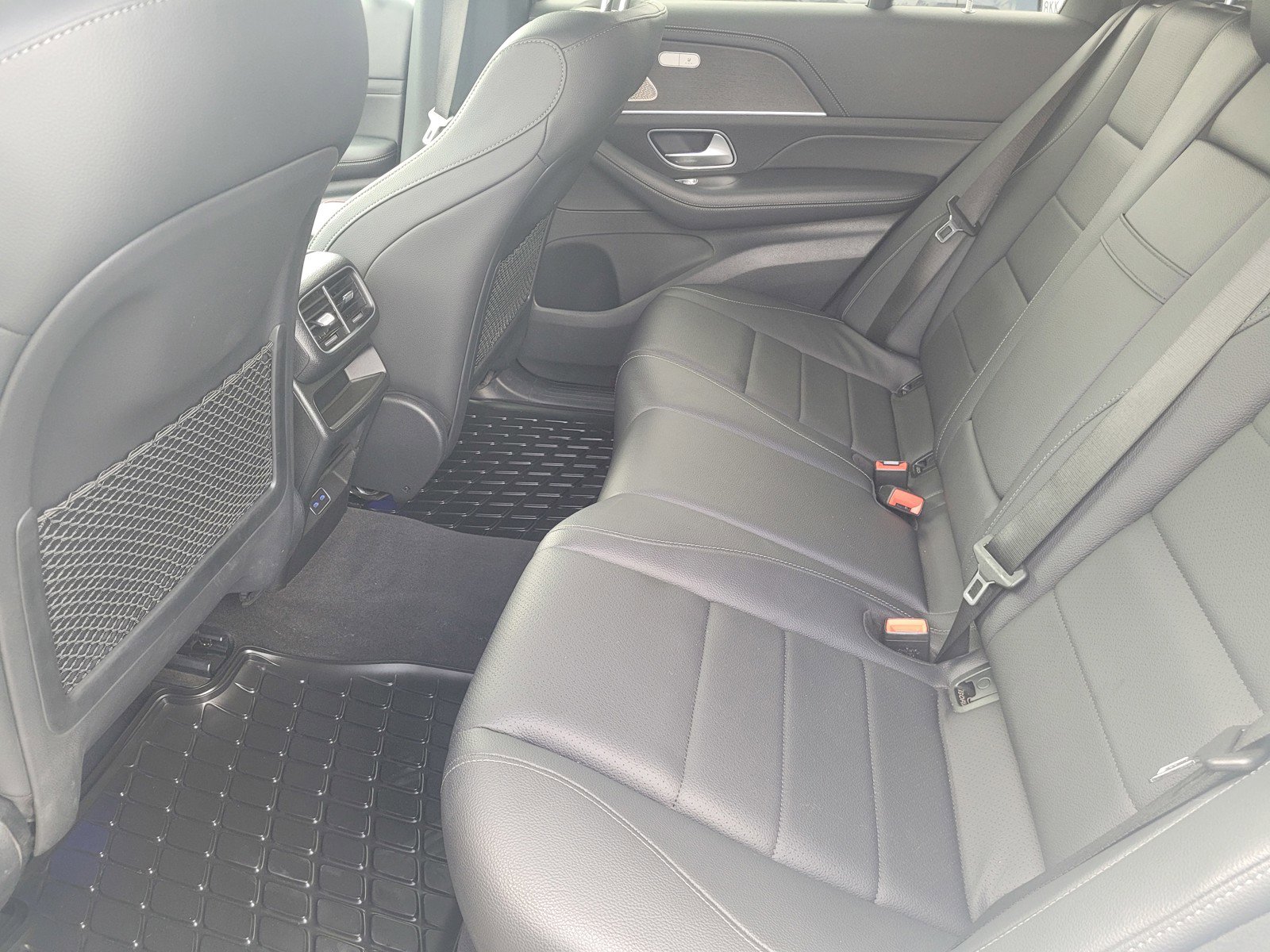 Used 2024 Mercedes-Benz GLE 350 4MATIC image 9