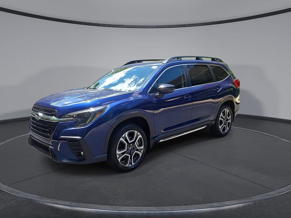 New 2026 Subaru Ascent Limited AWD/4WD image 8