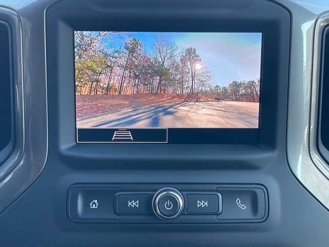 New 2026 Chevrolet Silverado 3500 W/T w/ WT Convenience Package image 9