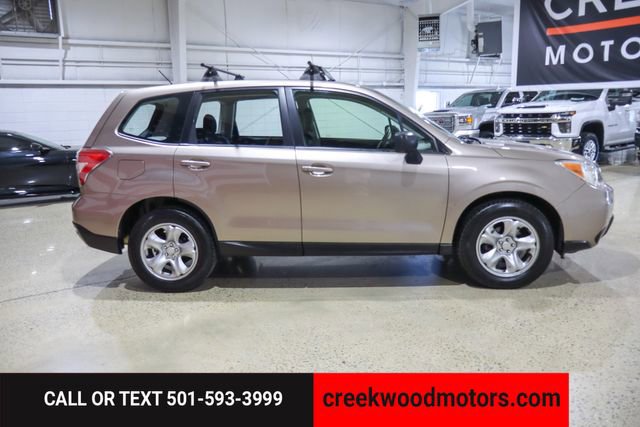 Used 2015 Subaru Forester 2.5i image 22