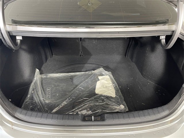 Certified 2023 Kia Forte LXS w/ LXS Technology Package image 13