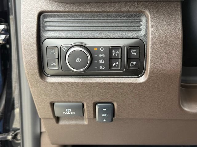 New 2026 Ford F350 King Ranch w/ FX4 Off-Road Package AWD/4WD image 15