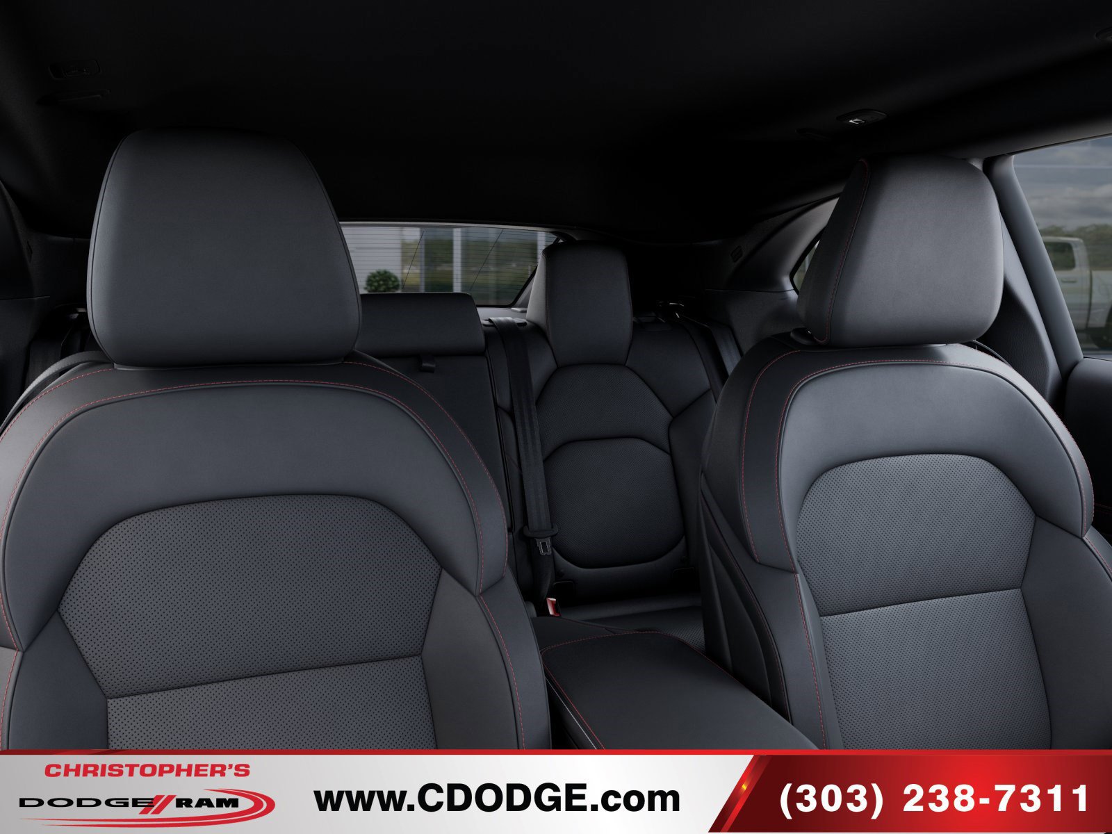 New 2026 Dodge Charger R/T AWD/4WD image 26
