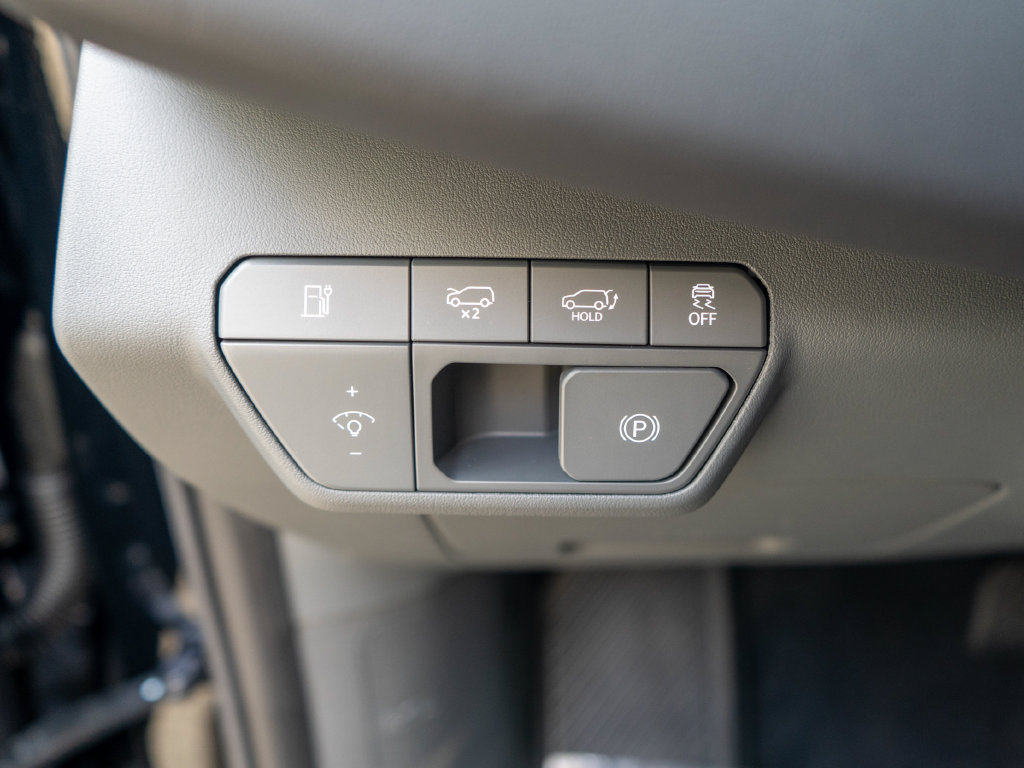 New 2026 Kia EV9 Wind AWD/4WD image 22