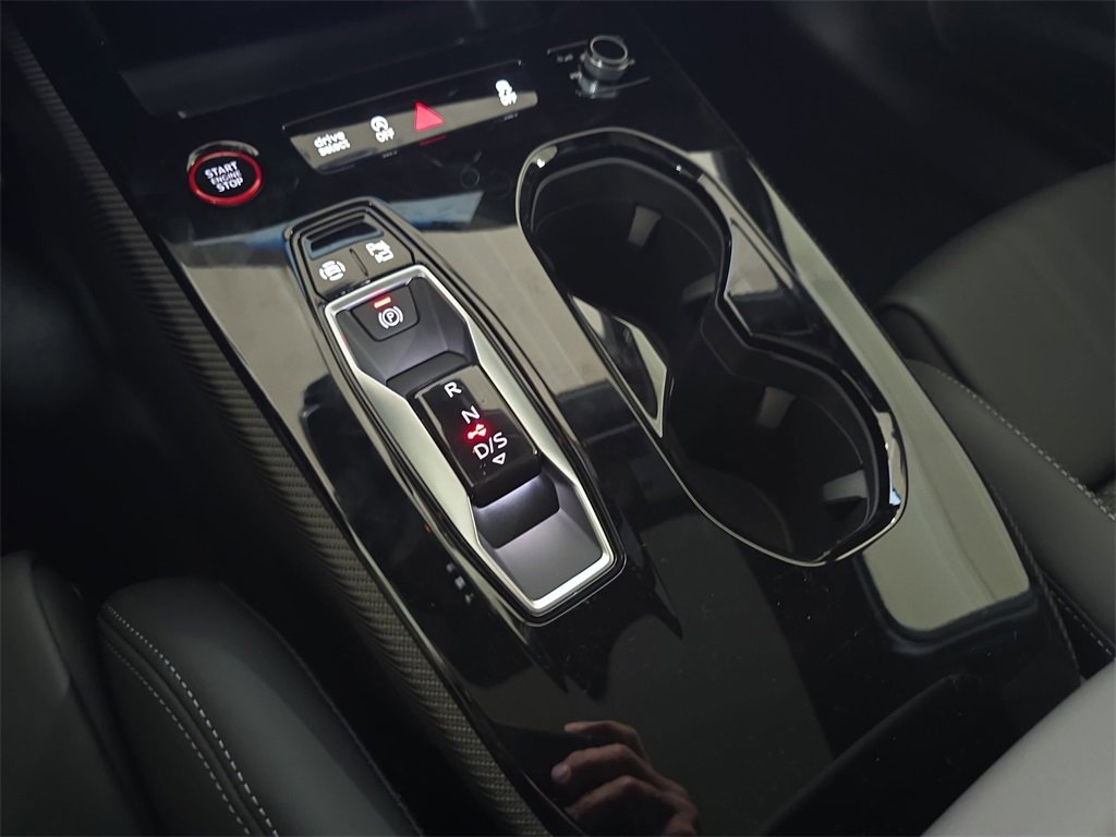 New 2025 Audi S5 Premium Plus image 19