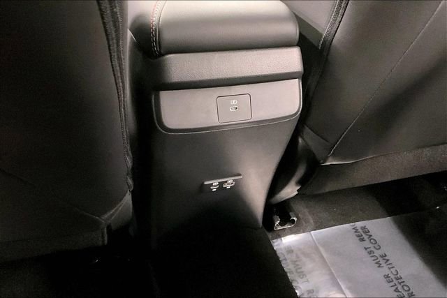 New 2026 Nissan Sentra SR image 21