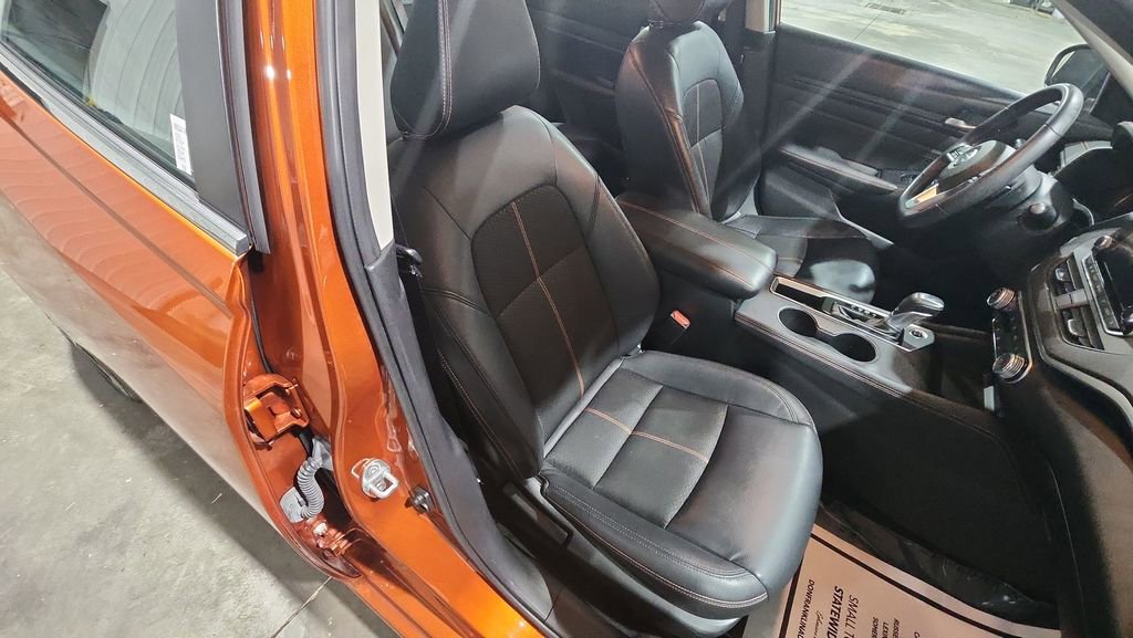 Used 2021 Nissan Altima 2.0 SR image 29