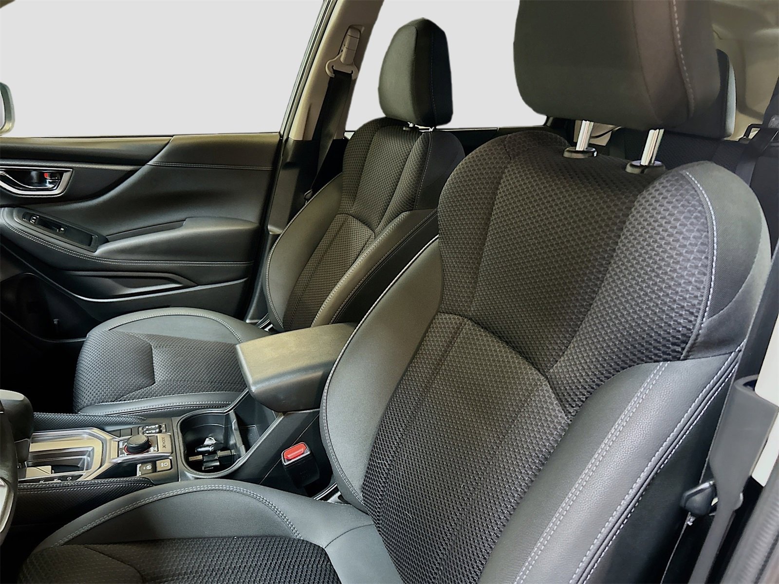 Used 2024 Subaru Forester Premium image 20