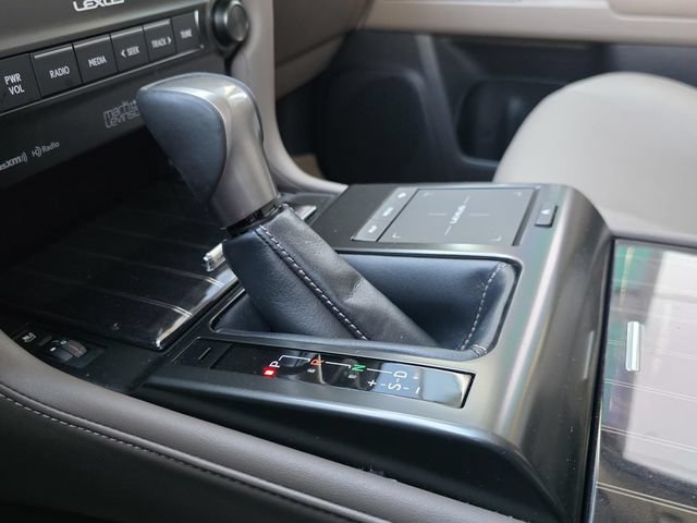 Certified 2022 Lexus GX 460 Luxury AWD/4WD image 26