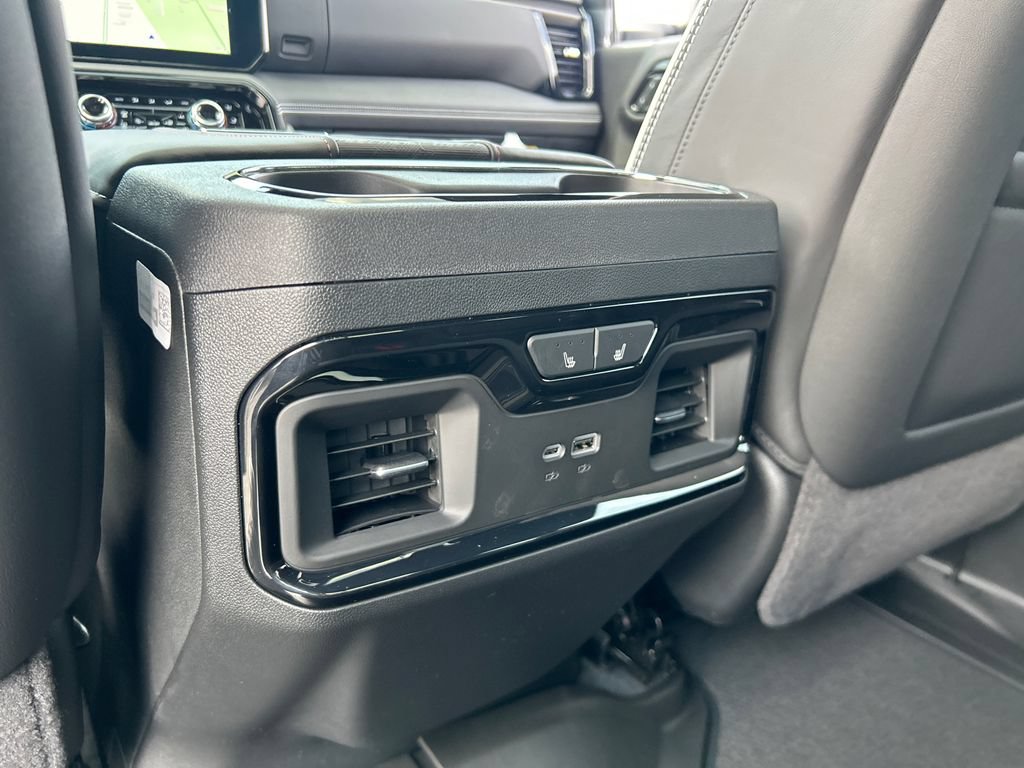 New 2026 GMC Sierra 2500 AT4X AWD/4WD image 35