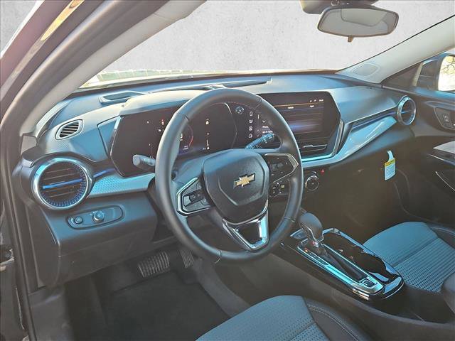 New 2026 Chevrolet Trax LT w/ LT Convenience Package image 3