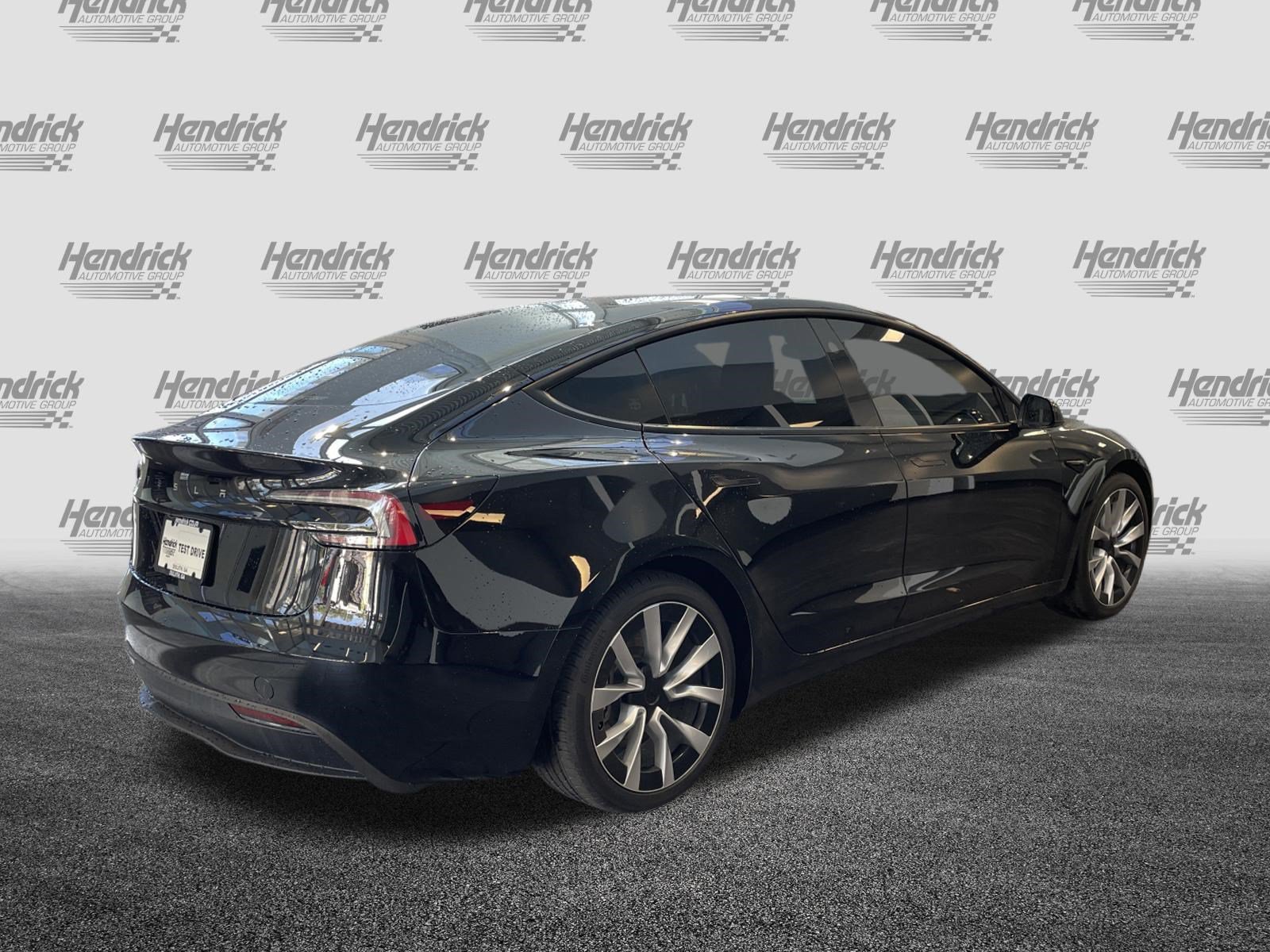 Used 2024 Tesla Model 3 RWD image 10