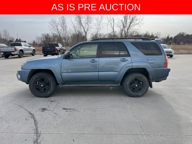 Used 2005 Toyota 4Runner SR5 image 2