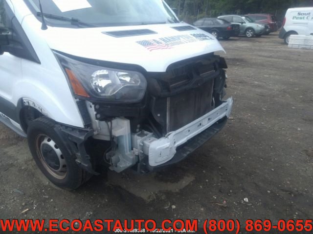 Used 2018 Ford Transit 250 148 Medium Roof image 5