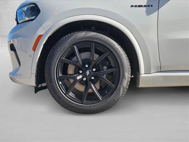 New 2026 Dodge Durango GT w/ Tow 'N Go Package AWD/4WD image 10