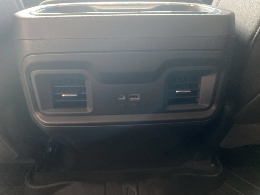 New 2026 Chevrolet Silverado 1500 RST w/ Safety Package AWD/4WD image 14