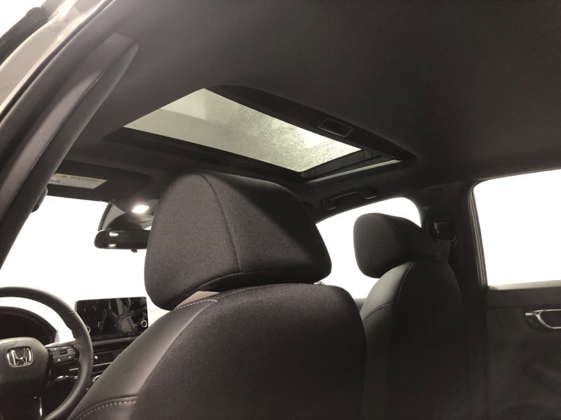 New 2026 Honda Civic Sport image 18