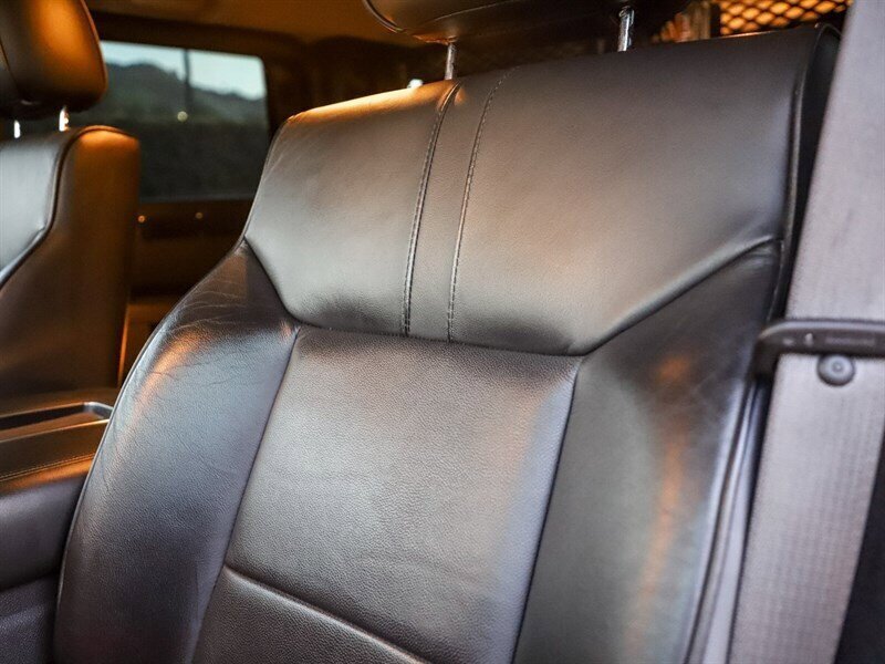 Used 2009 HUMMER H2 Luxury image 44