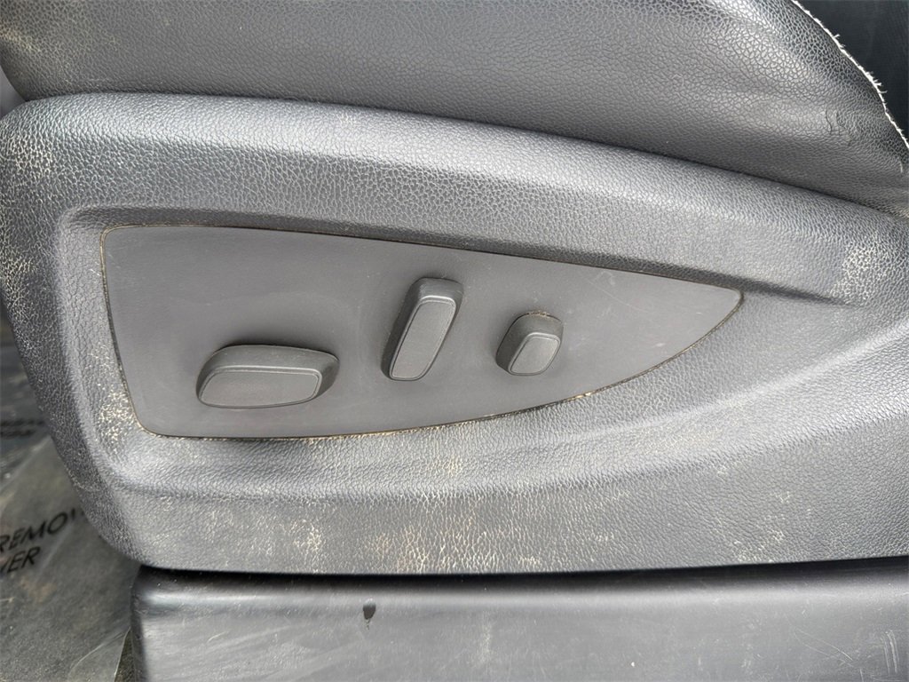 Used 2015 Chevrolet Silverado 2500 LTZ image 18